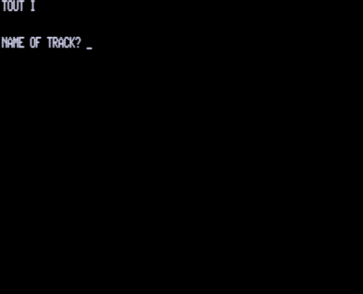 Screen shot